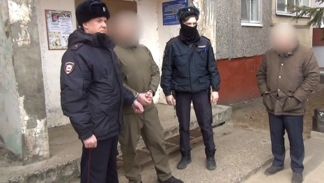 Житель Владимира пойдет под суд за убийство на лестничной клетке