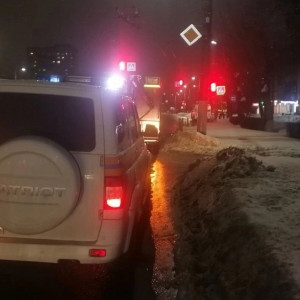 Владимирские полицейские прокомментировали случай с гранатой в троллейбусе 