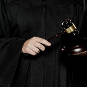 Путин назначил судью в Ленинский райсуд Владимира