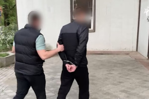 Во Владимирской области парня задержали за сексуальное насилие над прохожей