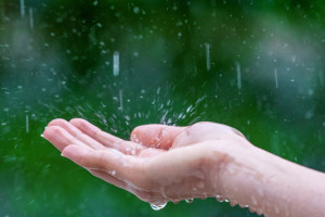 На Владимир обрушатся затяжные дожди