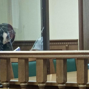 Заморившая годовалого ребенка голодом мать из Коврова получила 16 лет тюрьмы