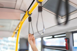 Во Владимир приедут 2 новых троллейбуса