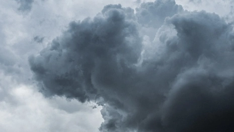 Ночью Владимирскую область накроет ливень