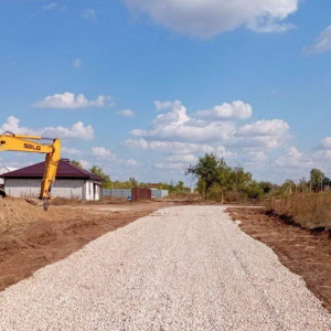 Во Владимирской области построят микрорайон для многодетных семей