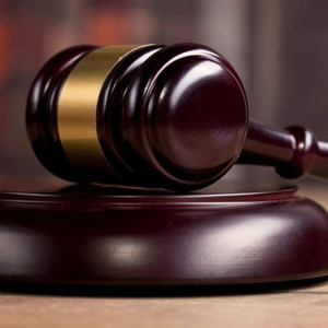 Житель Владимирской области устроил разбой в шуйском суде