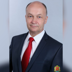 Владимира Киселева делегируют в сенаторы РФ