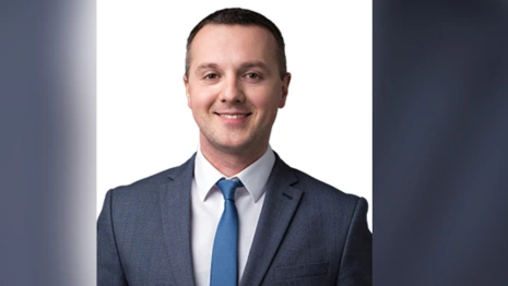 Первым заместителем мэра Владимира стал Денис Егоров