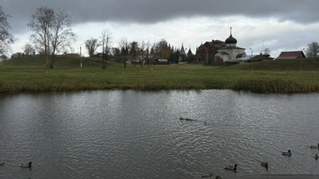 Прогноз погоды во Владимирской области на 9 сентября 2025 года