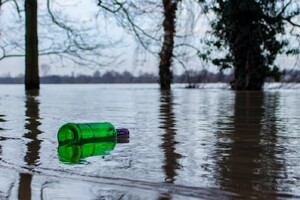 Во Владимирской области затопило 32 приусадебных участка и 4 моста 