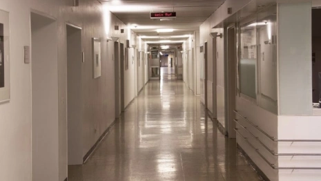 Во Владимире запланировали расширить роддом при ОКБ