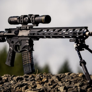 Во Владимирской области выплаты за добровольно сданный пулемет подняли до 10 тыс. рублей