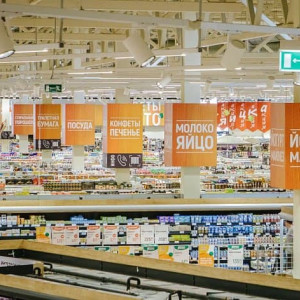 «Глобус» опроверг слухи о закрытии гипермаркета во Владимире