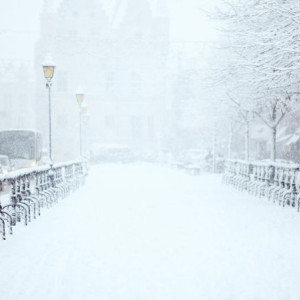 Прогноз погоды во Владимирской области на 30 декабря