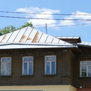 Во Владимире дом писателя Шмелева стал объектом культурного наследия