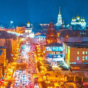 Владимирские города-побратимы разорвали отношения с городом