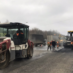 Дорожники рассказали, когда закончатся пробки во владимирском микрорайоне Юрьевец