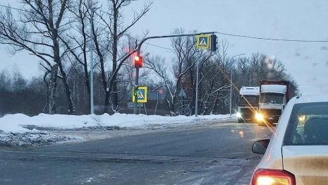 Во Владимире на трассе М-7 анонсировали ямочный ремонт