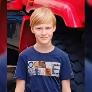 В Камешково пропал 10-летний мальчик с серым рюкзаком