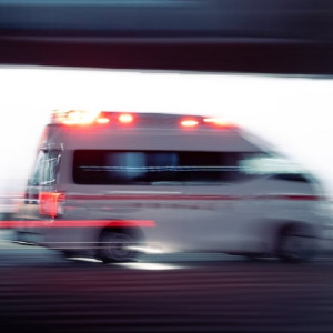 Сбитая таксистом женщина из Владимирской области впала в кому