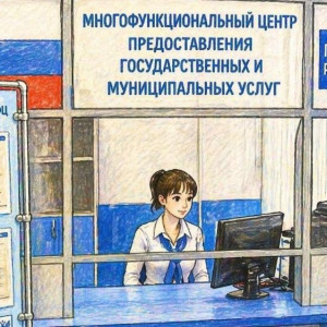 Во Владимирской области откроют 2 окна МФЦ в отделениях Почты России