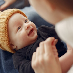 Во Владимирской области 7 тыс. семей получили выплату при рождении ребенка