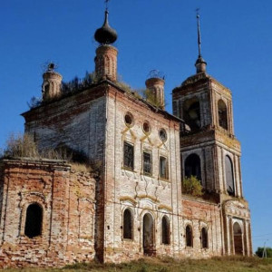 В селе под Суздалем законсервируют храм Флора и Лавра
