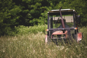 Правительство России поддержало возрождение производства тракторов во Владимире