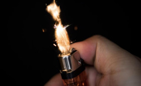 Во Владимире выходец из Центральной Азии поджег станции сотовой связи