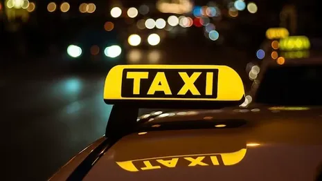 Цены на такси во Владимире взлетели из-за снегопада