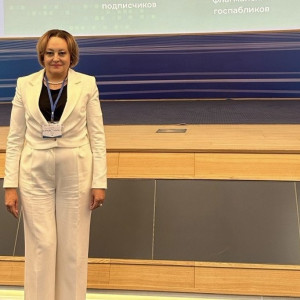 Надежда Туманова уволилась из Владимирского перинатального центра