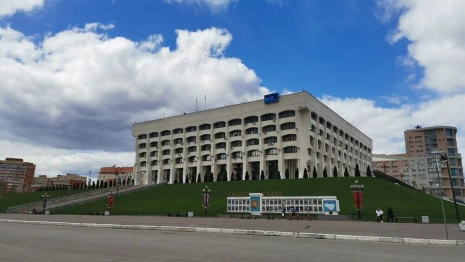 Во Владимирской области после введения режима повышенной готовности создадут оперштаб