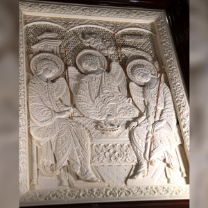 Жителей Владимирской области пригласили посмотреть на рисунки на костях