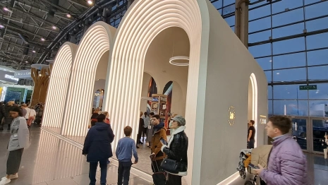 Владимирцы не смогут посетить выставку на ВДНХ в выходные