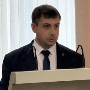 Первым главой Петушинского муниципального округа стал Алексей Копытов