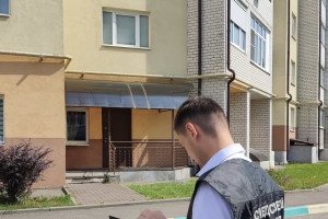 Во Владимире годовалый ребенок выпал из окна 5 этажа