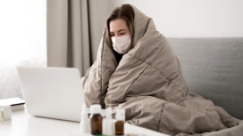 Во Владимирской области заболеваемость коронавирусом выросла до 92 случаев