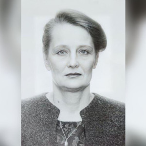 Во Владимирской области без вести пропала седая женщина