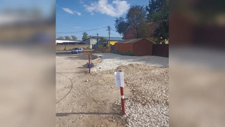 Владимирские чиновники начали бороться с любителями «застолбить» места на парковках