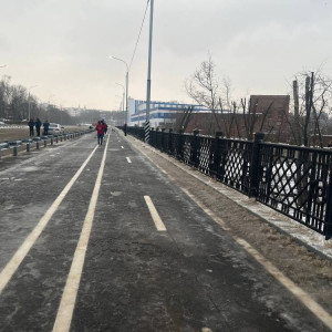 Мосту на Рпенском проезде во Владимире придумали 3 названия