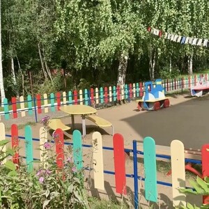 Во Владимире благоустроят территории 2 школ и 7 детсадов