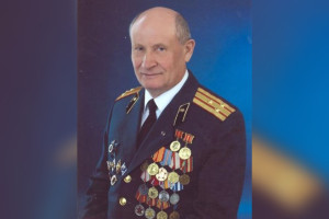 Во Владимире наградили бывшего депутата горсовета «За трудовые заслуги»