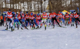 Во Владимире 7 марта пройдет лыжный марафон памяти Алексея Прокуророва