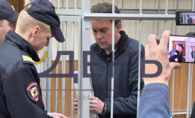 Прокуратура запросила 9 лет тюрьмы экс-мэру Владимира Дмитрию Наумову