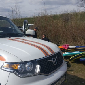 Организаторов водных прогулок по Нерли в Боголюбово уличили в нарушении сроков навигации