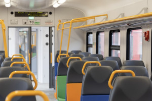 Поезда от Москвы до Владимира будут ездить на 33 минуты быстрее