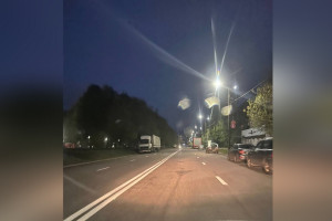 Во Владимире еще на одной улице запретили повороты налево