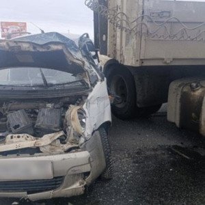 В ДТП на дорогах Владимирской области пострадали 11 взрослых и 1 ребенок