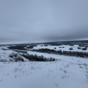 Прогноз погоды во Владимире и области на 9 февраля 2026 года