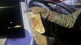 Житель Гусь-Хрустального избежал реального срока за покупку наркотиков и взятку полицейскому